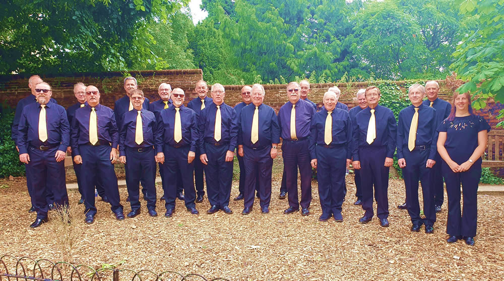 Ipswich Music Day 2023